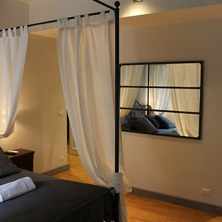 Piazza Del Popolo Rooms Róma Kültér fotó