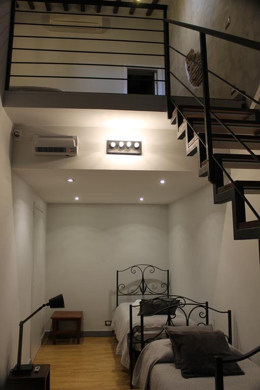 Piazza Del Popolo Rooms Róma Szoba fotó