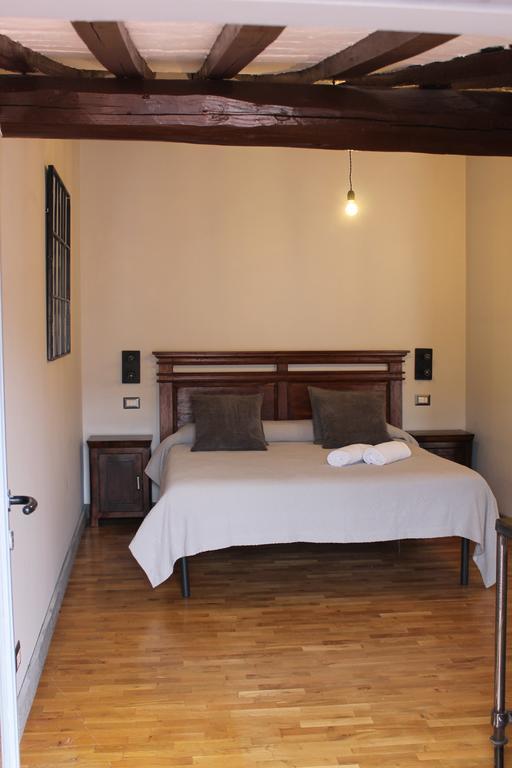 Piazza Del Popolo Rooms Róma Szoba fotó