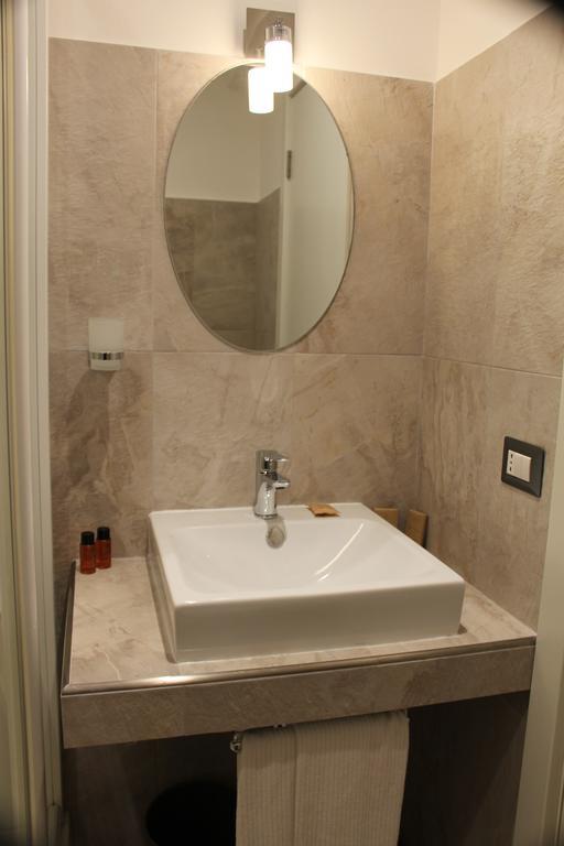 Piazza Del Popolo Rooms Róma Szoba fotó