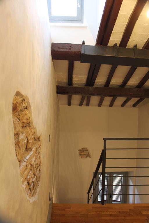 Piazza Del Popolo Rooms Róma Szoba fotó