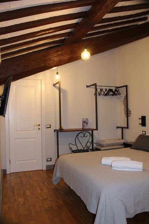 Piazza Del Popolo Rooms Róma Szoba fotó