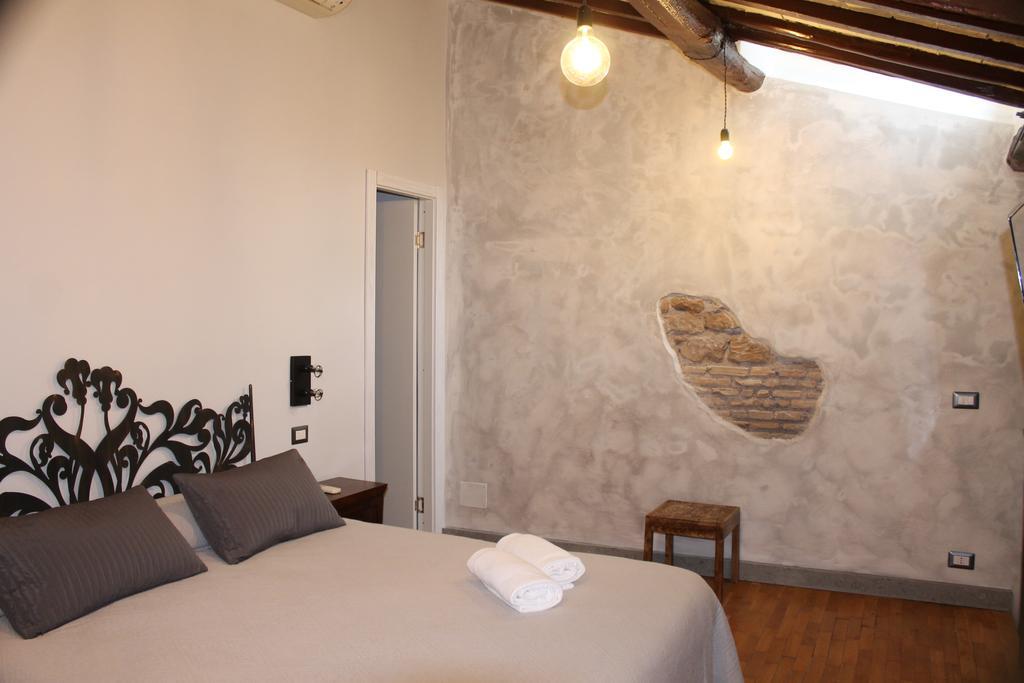 Piazza Del Popolo Rooms Róma Kültér fotó