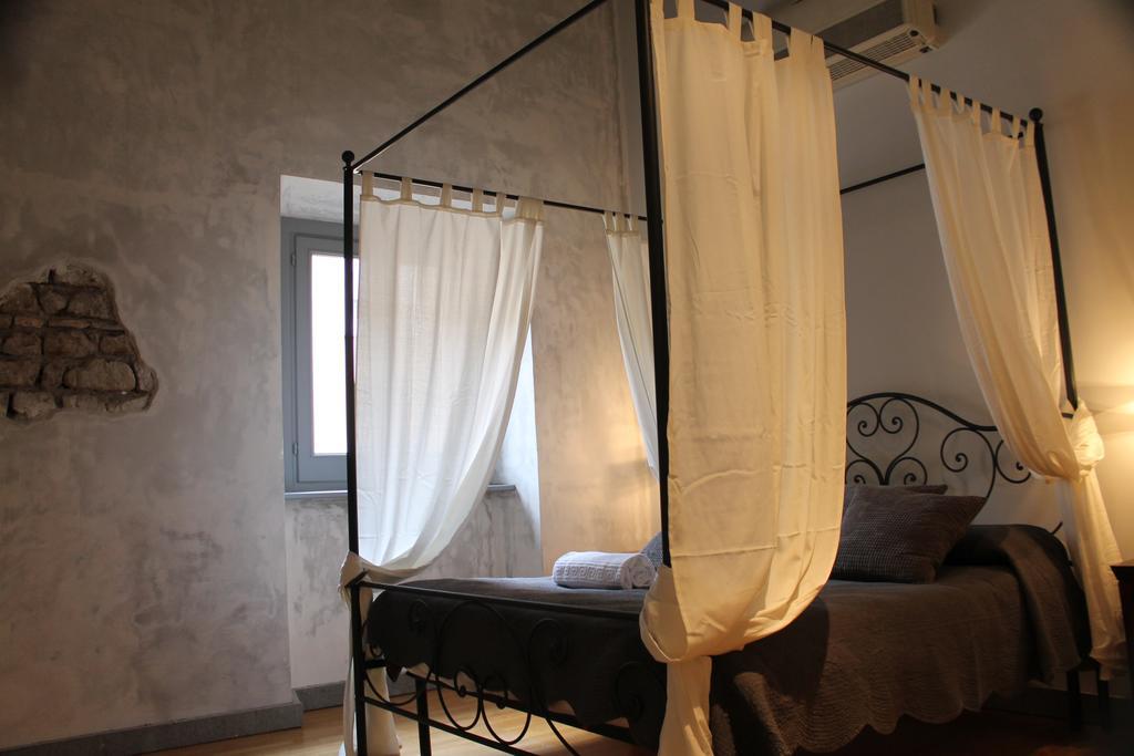 Piazza Del Popolo Rooms Róma Szoba fotó