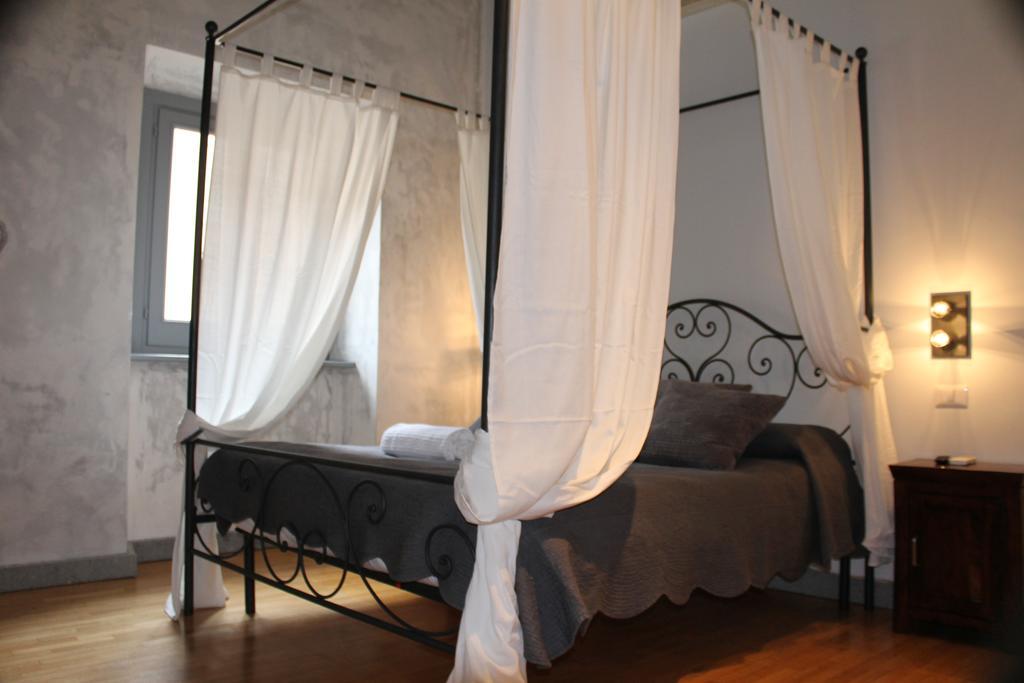 Piazza Del Popolo Rooms Róma Szoba fotó