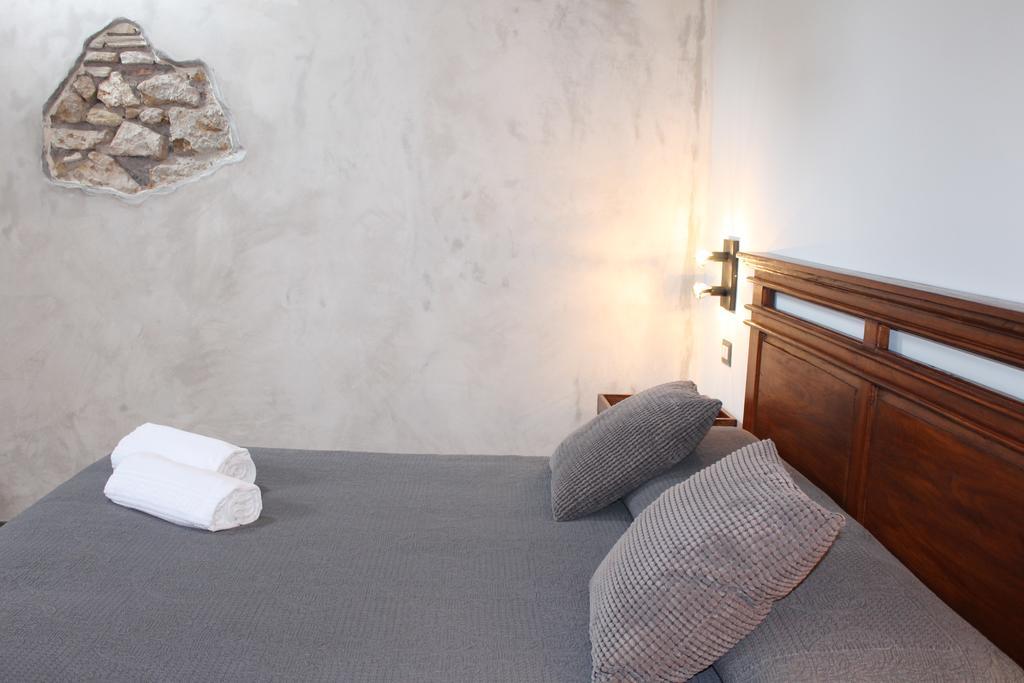 Piazza Del Popolo Rooms Róma Szoba fotó