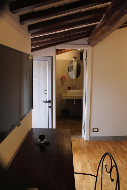 Piazza Del Popolo Rooms Róma Szoba fotó