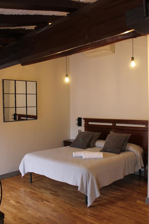 Piazza Del Popolo Rooms Róma Szoba fotó