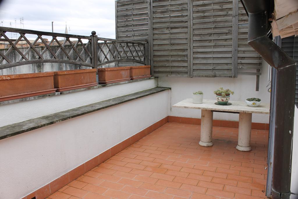 Piazza Del Popolo Rooms Róma Szoba fotó