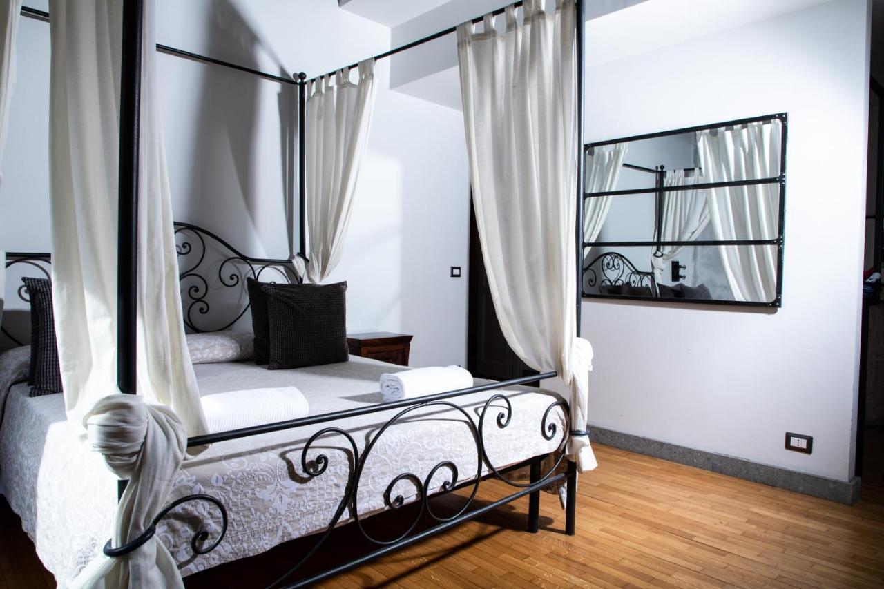 Piazza Del Popolo Rooms Róma Kültér fotó