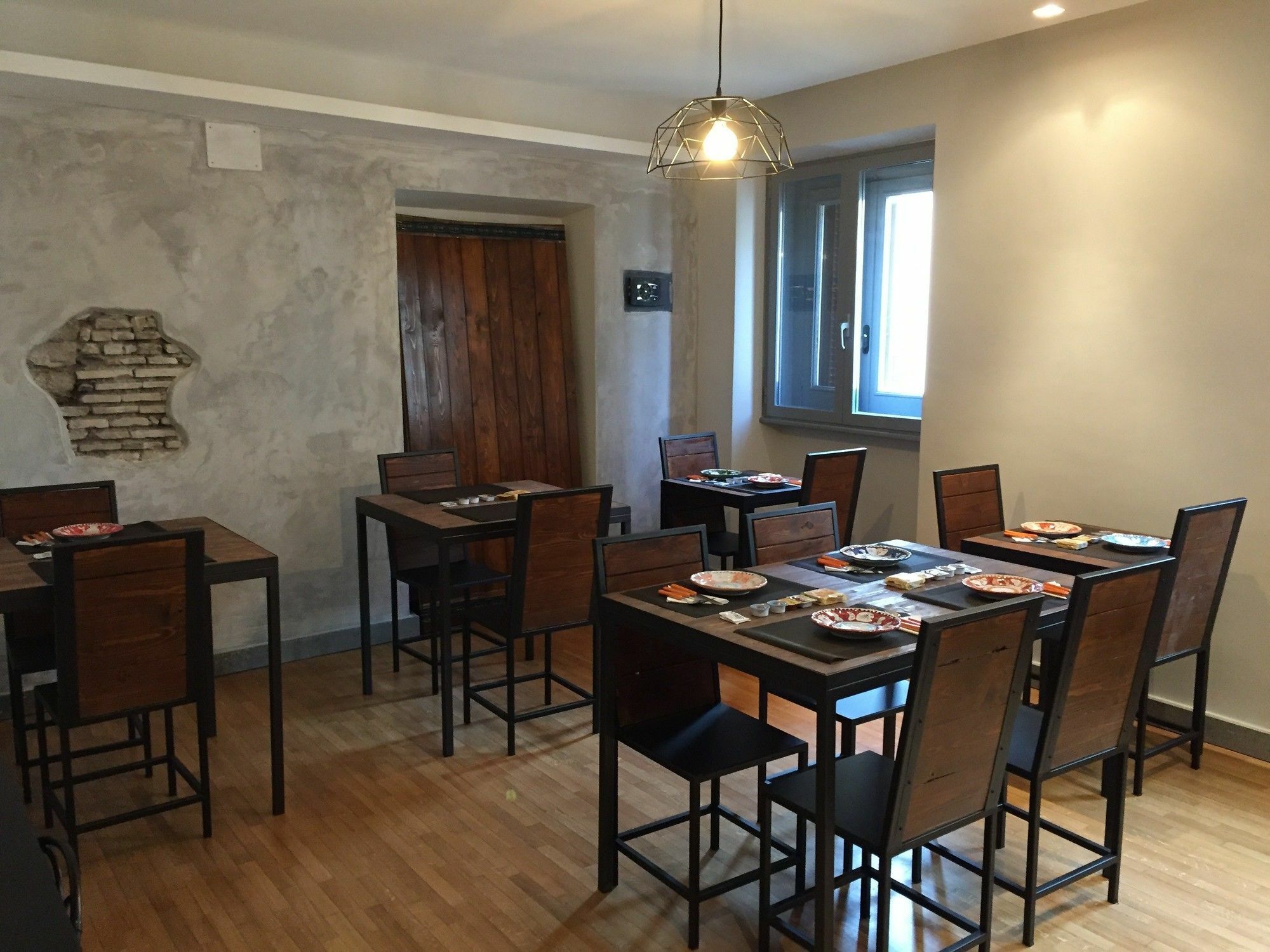 Piazza Del Popolo Rooms Róma Kültér fotó
