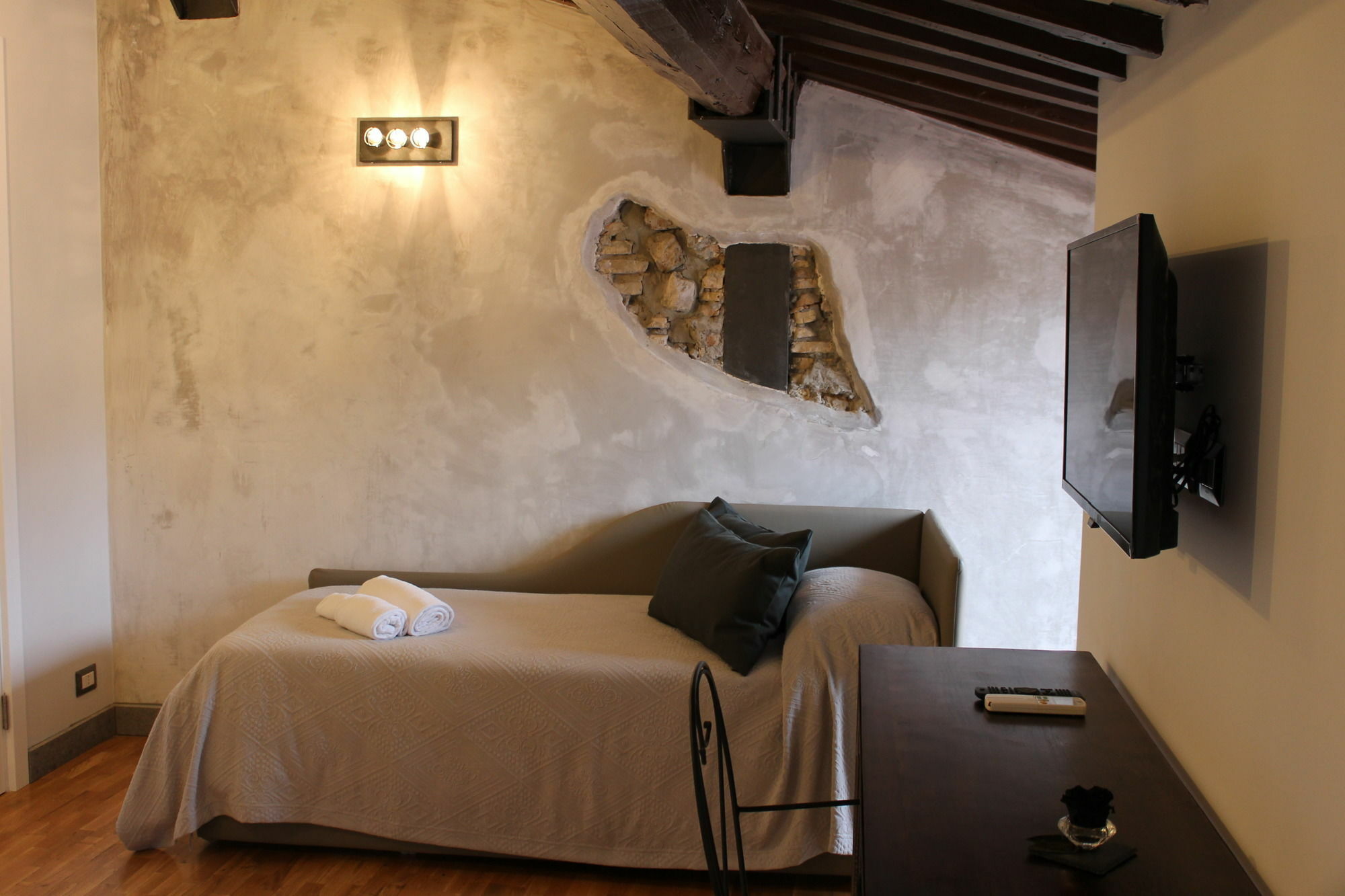 Piazza Del Popolo Rooms Róma Kültér fotó